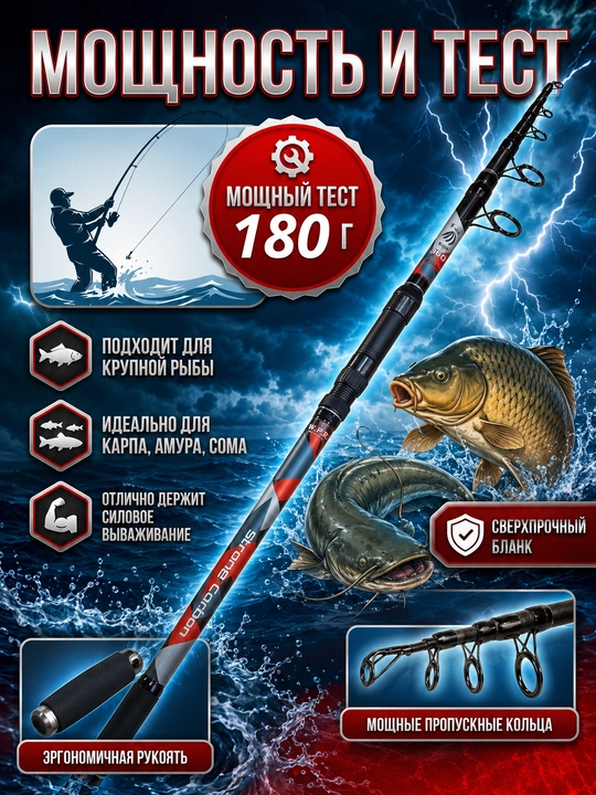 Karpsimon qarmoq