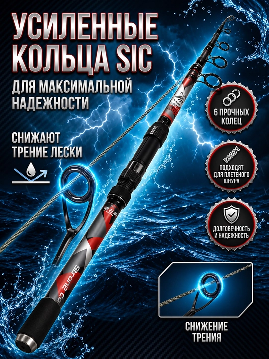 Karpsimon qarmoq