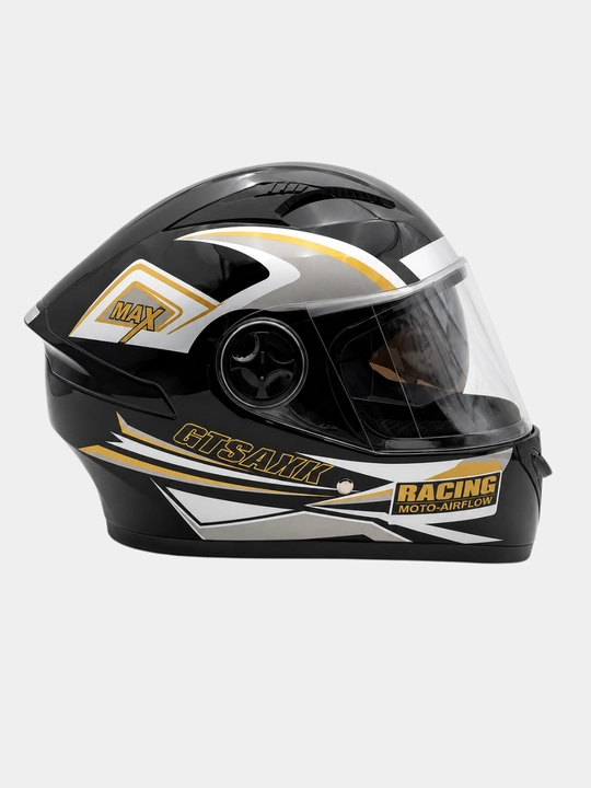 AXK moto shlem, skuter kaska va mototsikl uchun himoya moto kaska Model: 557-903