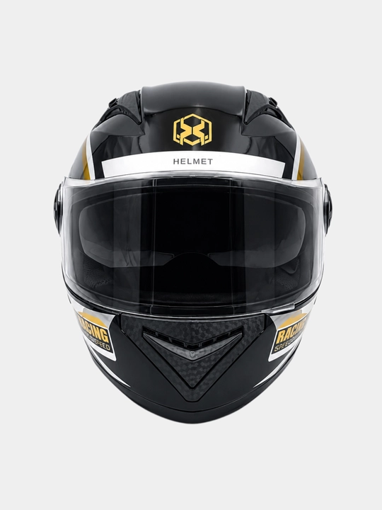 AXK moto shlem, skuter kaska va mototsikl uchun himoya moto kaska Model: 557-903