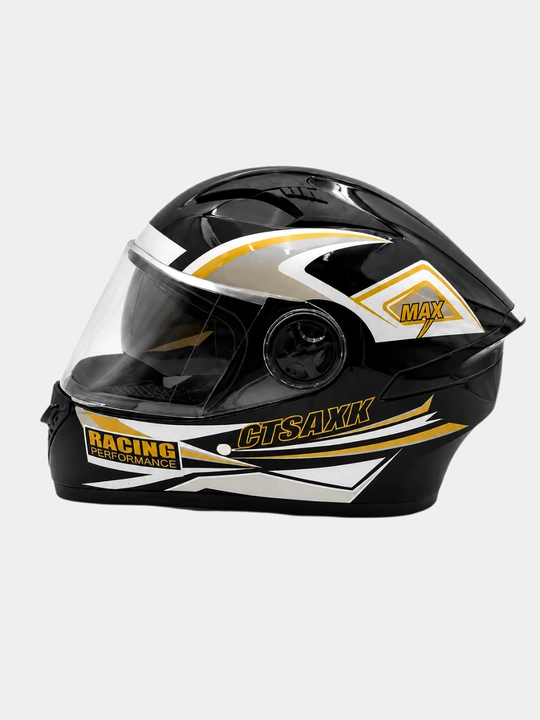 AXK moto shlem, skuter kaska va mototsikl uchun himoya moto kaska Model: 557-903