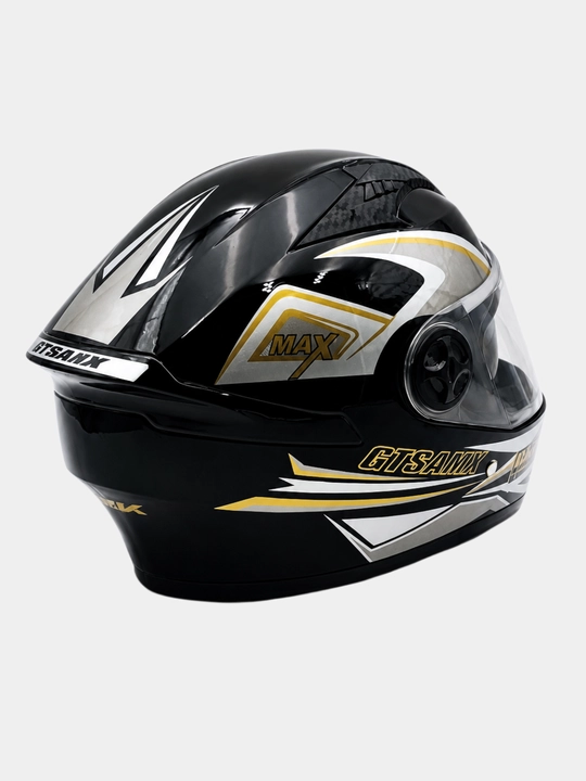 AXK moto shlem, skuter kaska va mototsikl uchun himoya moto kaska Model: 557-903