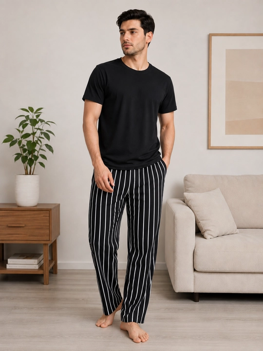Erkaklar uchun pijama - 
