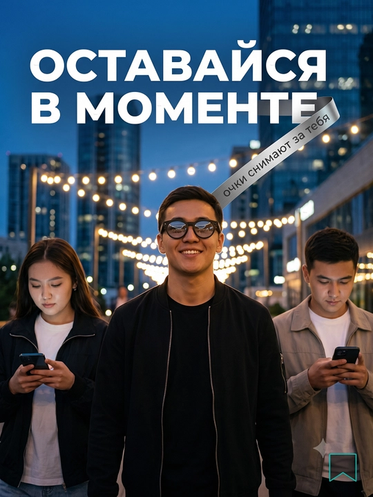 Kamera bilan smart ko‘zoynak - 1080P · 8 MP, AI funksiyalari, CY05, smart ko‘zoynak