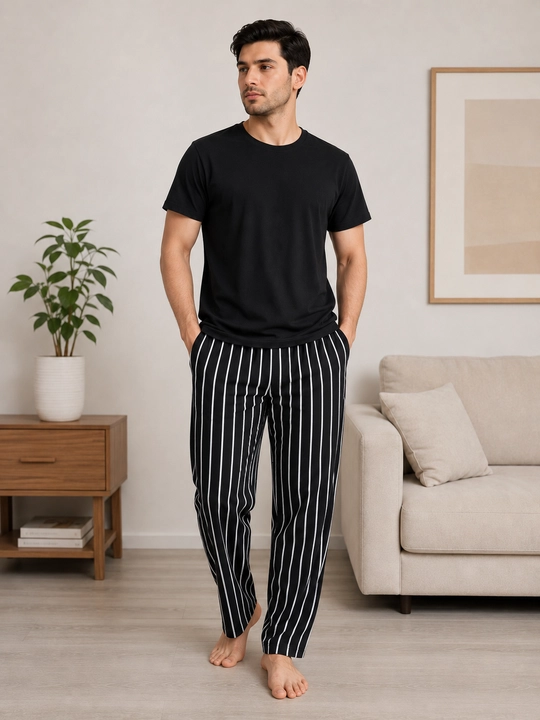 Erkaklar uchun pijama