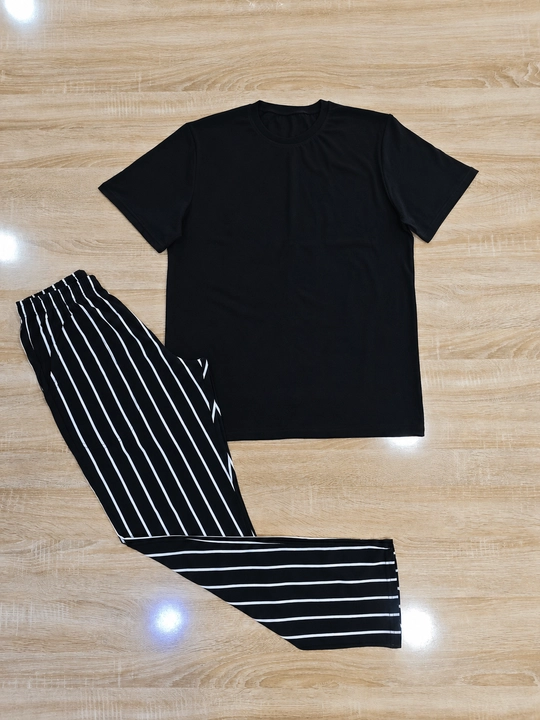 Erkaklar uchun pijama