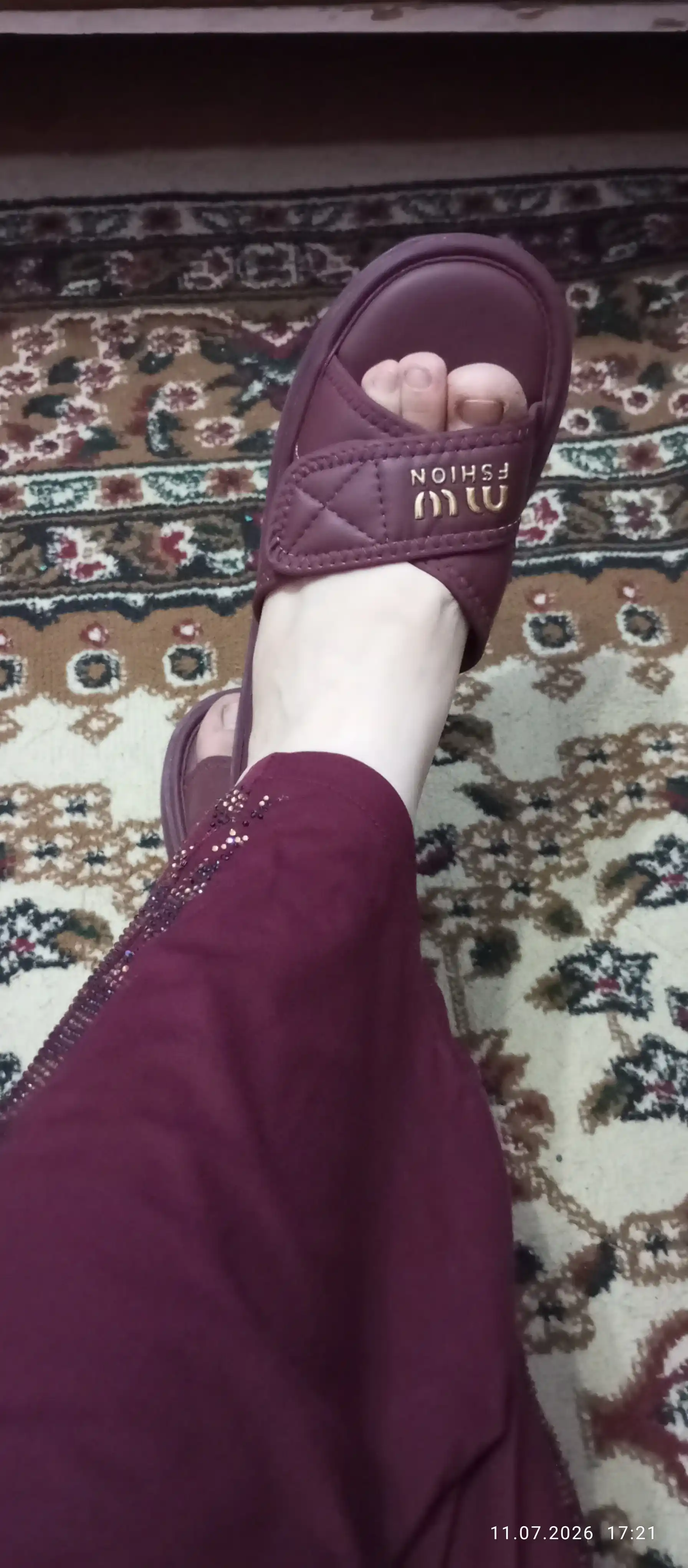 Ayollar yozgi shippagi, tapichka, qulay yengil kundalik oyoq kiyim, ayollar shippagi 36-40