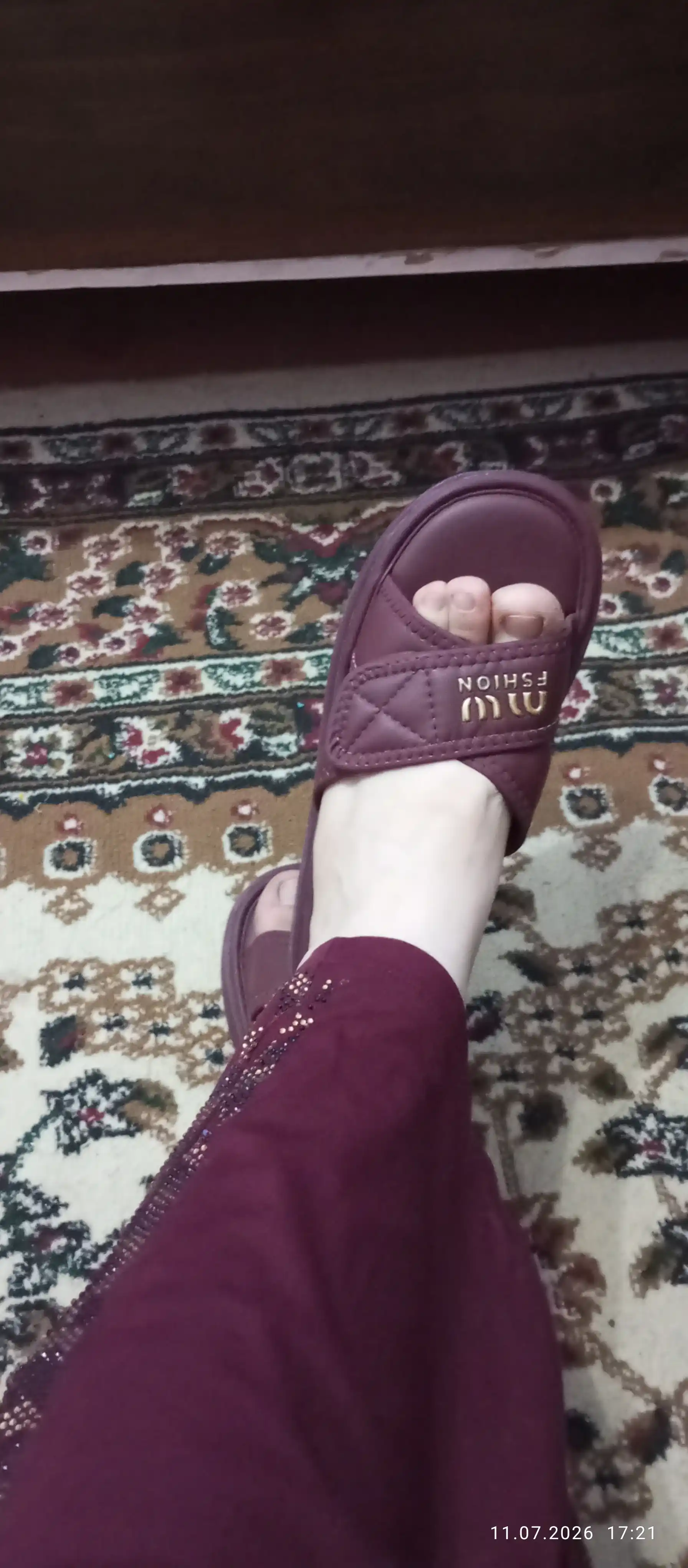 Ayollar yozgi shippagi, tapichka, qulay yengil kundalik oyoq kiyim, ayollar shippagi 36-40