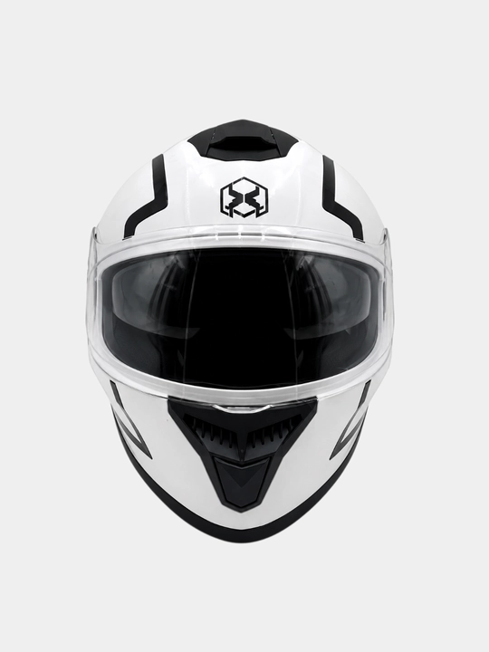 AXK moto shlem, skuter kaska va mototsikl uchun himoya moto kaska Model: 557-903
