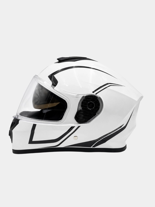 AXK moto shlem, skuter kaska va mototsikl uchun himoya moto kaska Model: 557-903