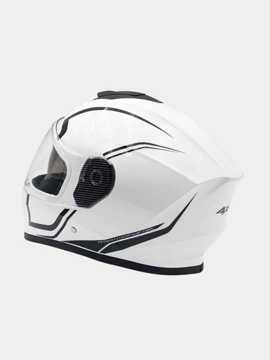 AXK moto shlem, skuter kaska va mototsikl uchun himoya moto kaska Model: 557-903