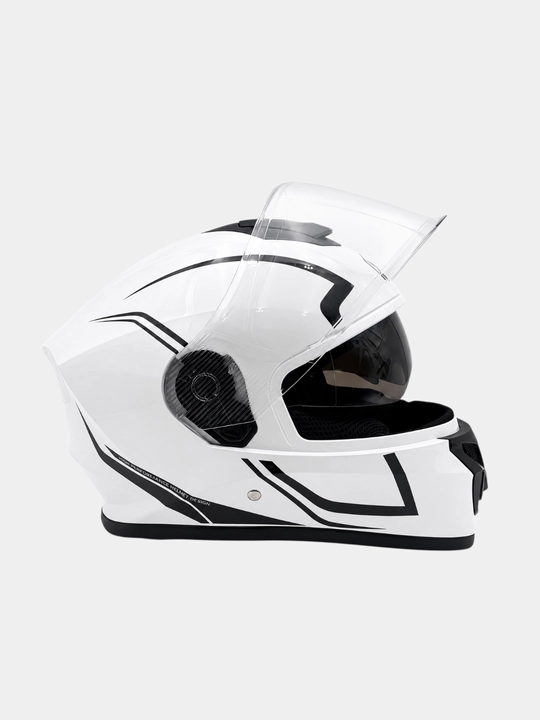 AXK moto shlem, skuter kaska va mototsikl uchun himoya moto kaska Model: 557-903