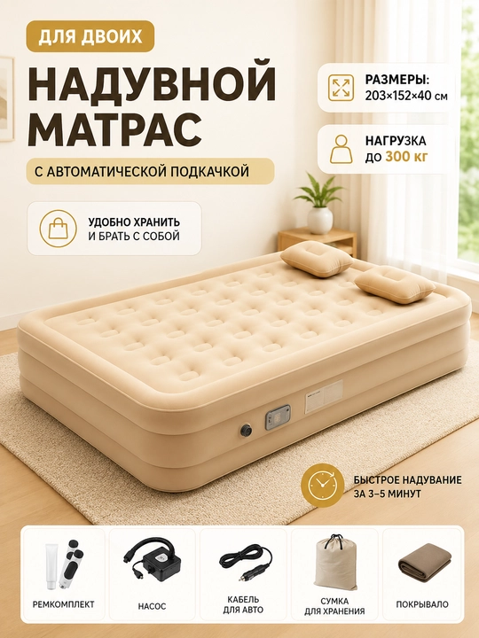 Havoli matras - 