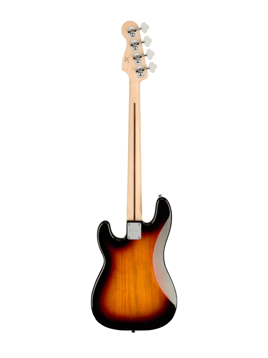 PK PJ BASS LRL 3TS R15 230V EU гитара