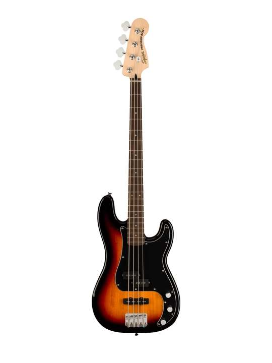 PK PJ BASS LRL 3TS R15 230V EU гитара