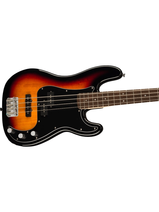 PK PJ BASS LRL 3TS R15 230V EU гитара