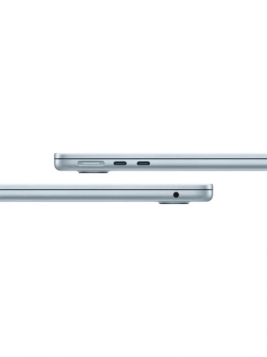 Apple MacBook Air 13 2025 M4 Ноутбук 13.6"