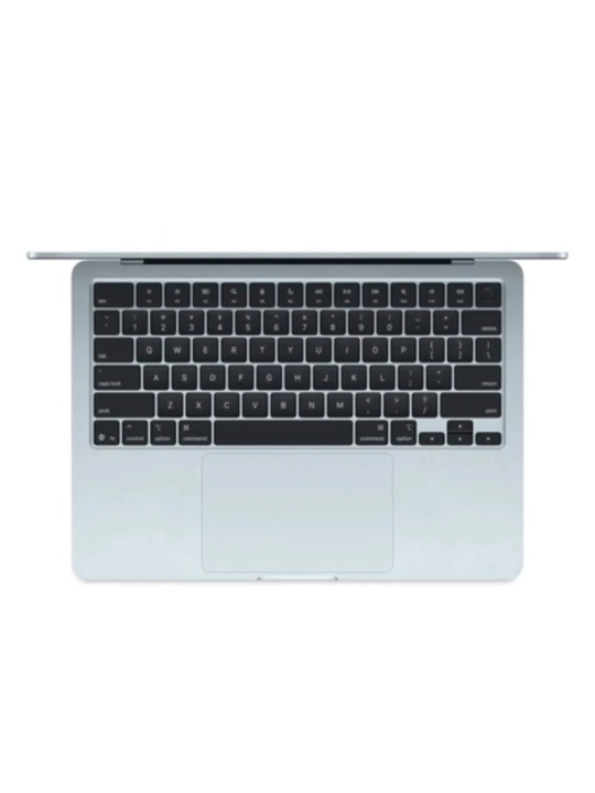 Apple MacBook Air 13 2025 M4 Ноутбук 13.6"