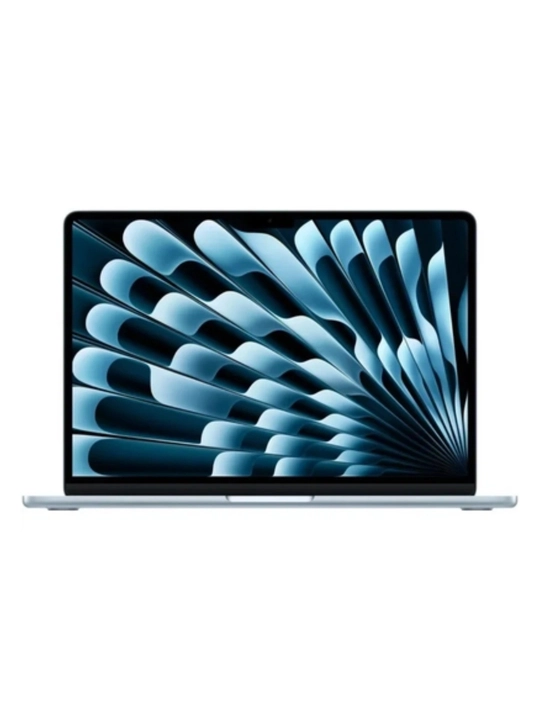Apple MacBook Air 13 2025 M4 Ноутбук 13.6"