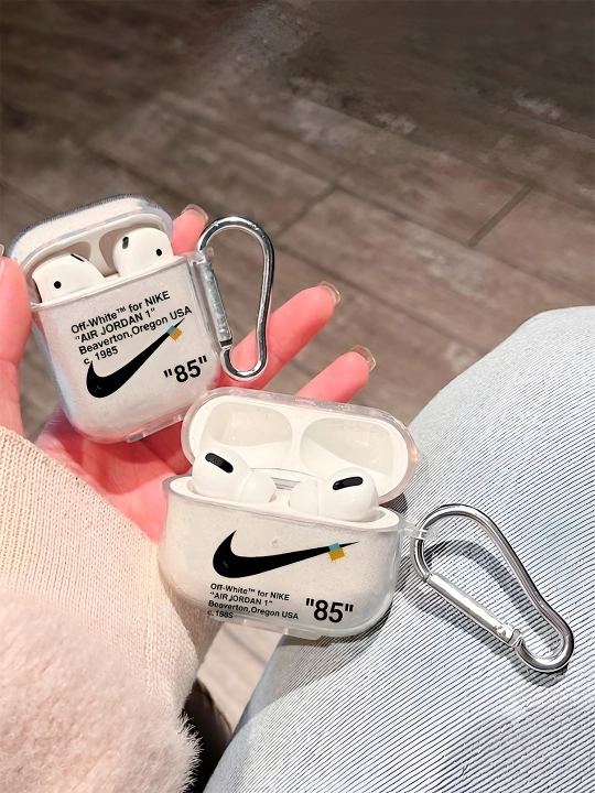 Airpods чехол для наушников Airpods 3, Airpods Pro, Airpods 2 pro, 3, 4, с принтом - 