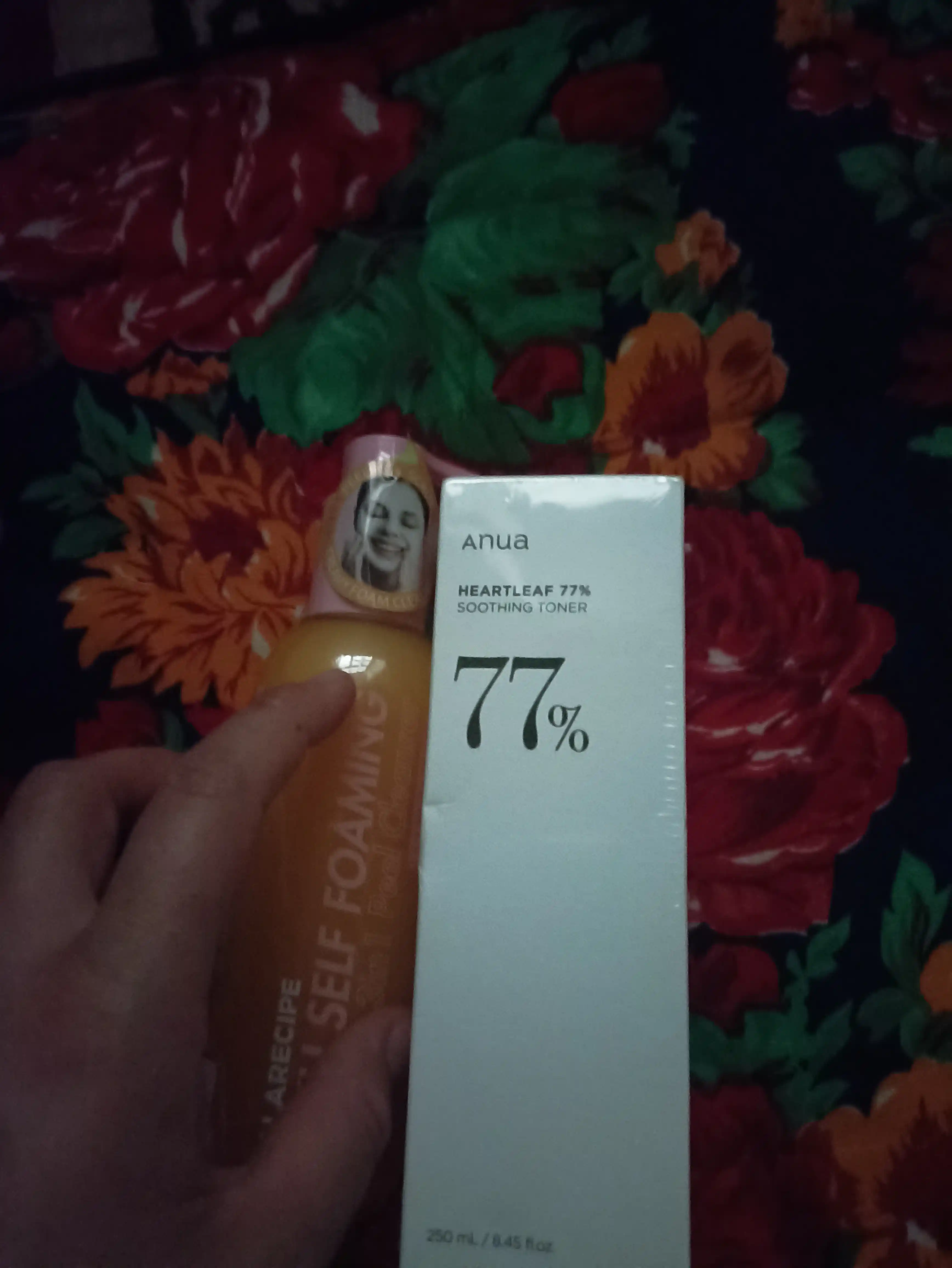 LALARICIPE пенка Yuzu Self Foaming 3 в 1 с AHA и BHA, очищающая пенка для лица, 200 мл