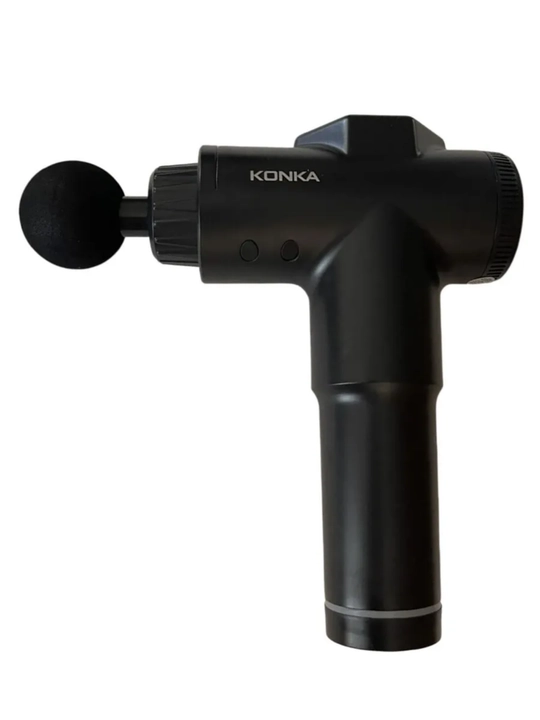 KONKA massaj uskunasi 99 xil tezlik, 8 nasadka, LED displey, keys, massaji vositasi