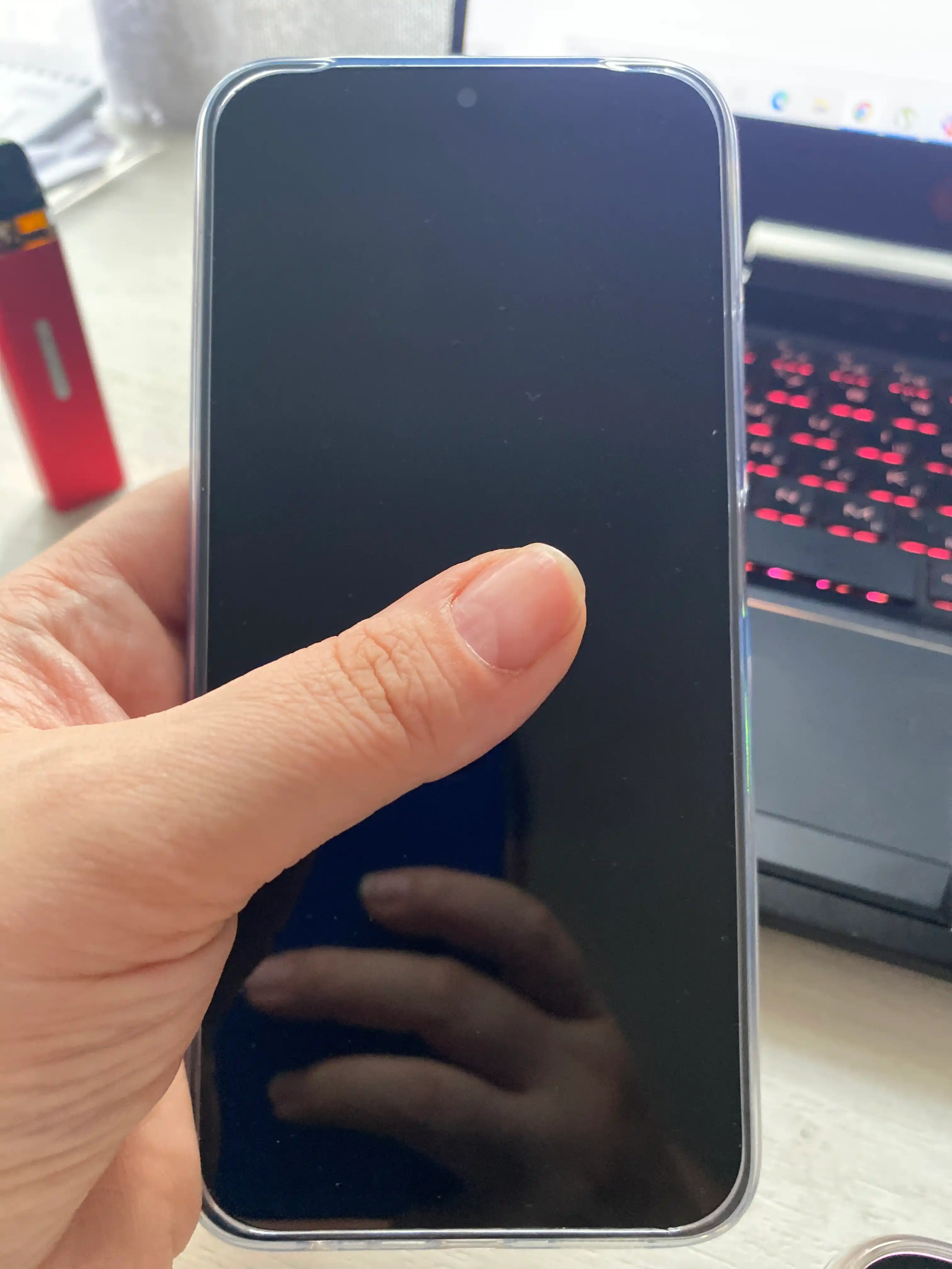 Смартфон POCO C81 Pro, 6000 мАч (тип.), 6.9", 13Мп