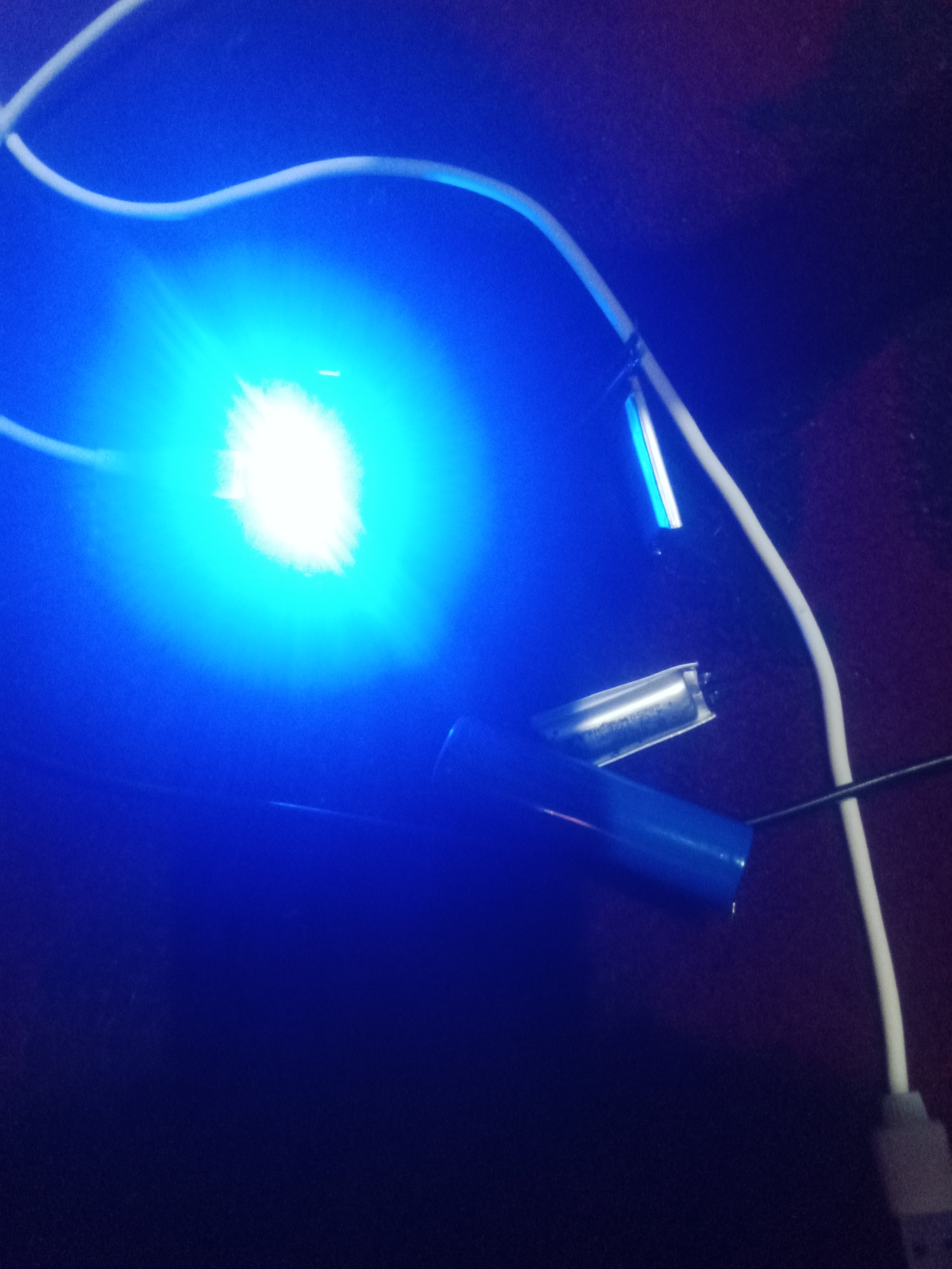 Плата Power Bank IP5407 USB 5V 2.4A Micro Type-C Модуль заряда литий-ионных аккумуляторов