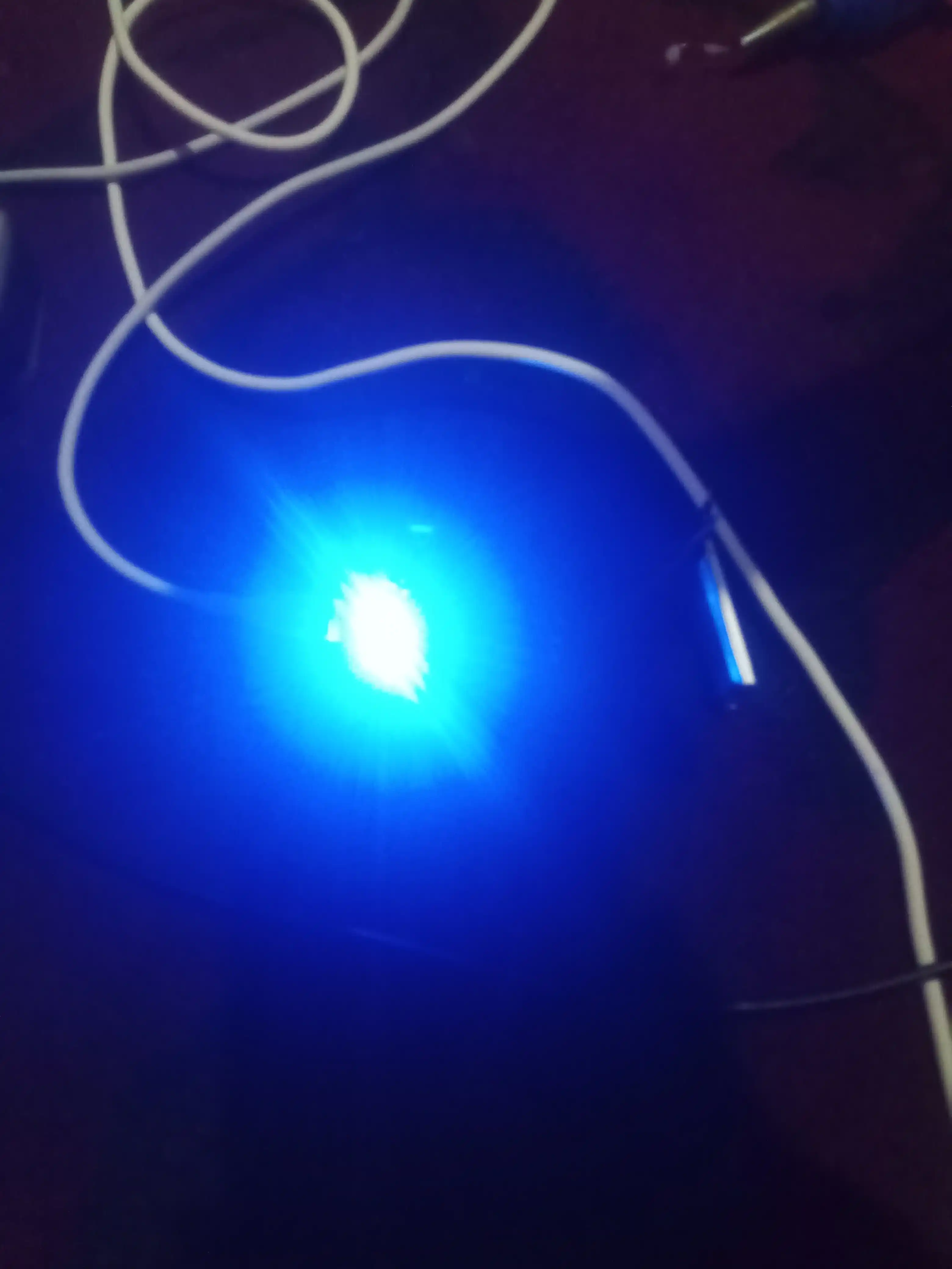 Плата Power Bank IP5407 USB 5V 2.4A Micro Type-C Модуль заряда литий-ионных аккумуляторов