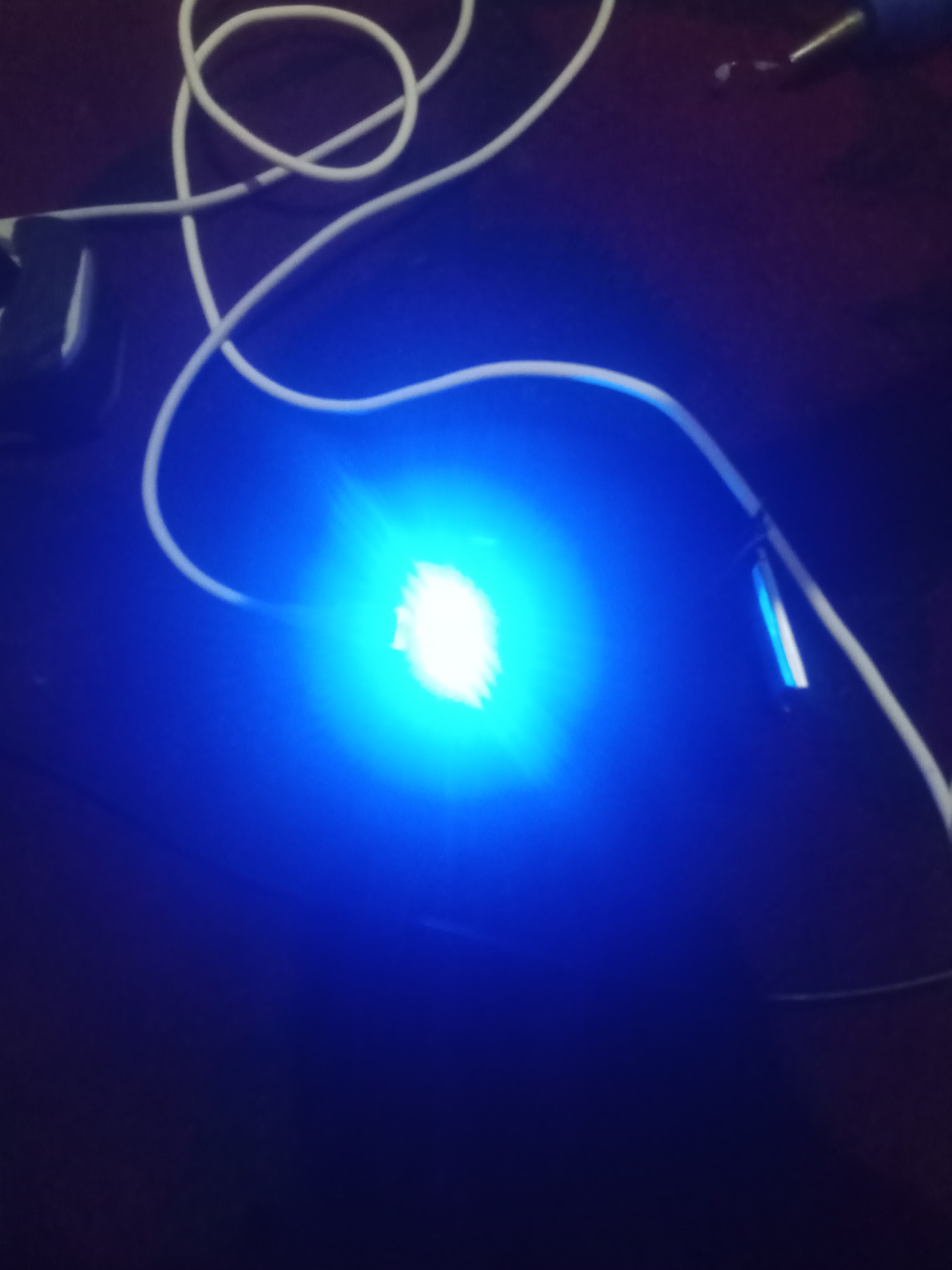 Плата Power Bank IP5407 USB 5V 2.4A Micro Type-C Модуль заряда литий-ионных аккумуляторов
