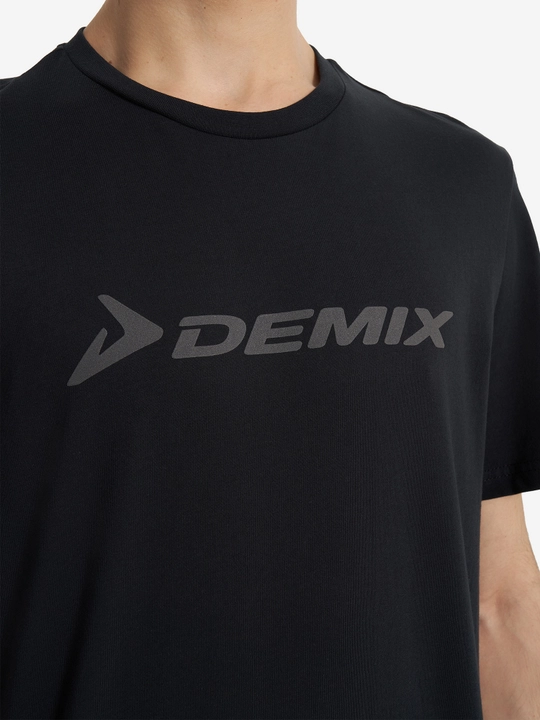 Футболка мужская Demix