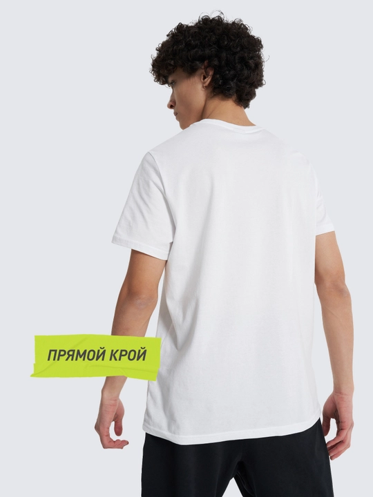 Футболка мужская Demix
