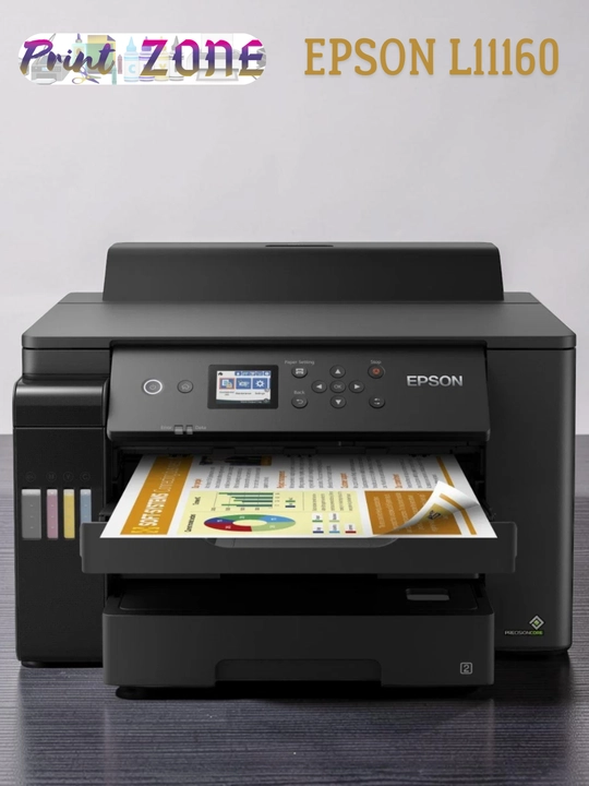 Принтер EPSON EcoTank L11160