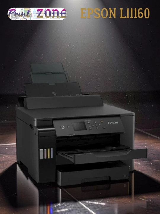 Принтер EPSON EcoTank L11160