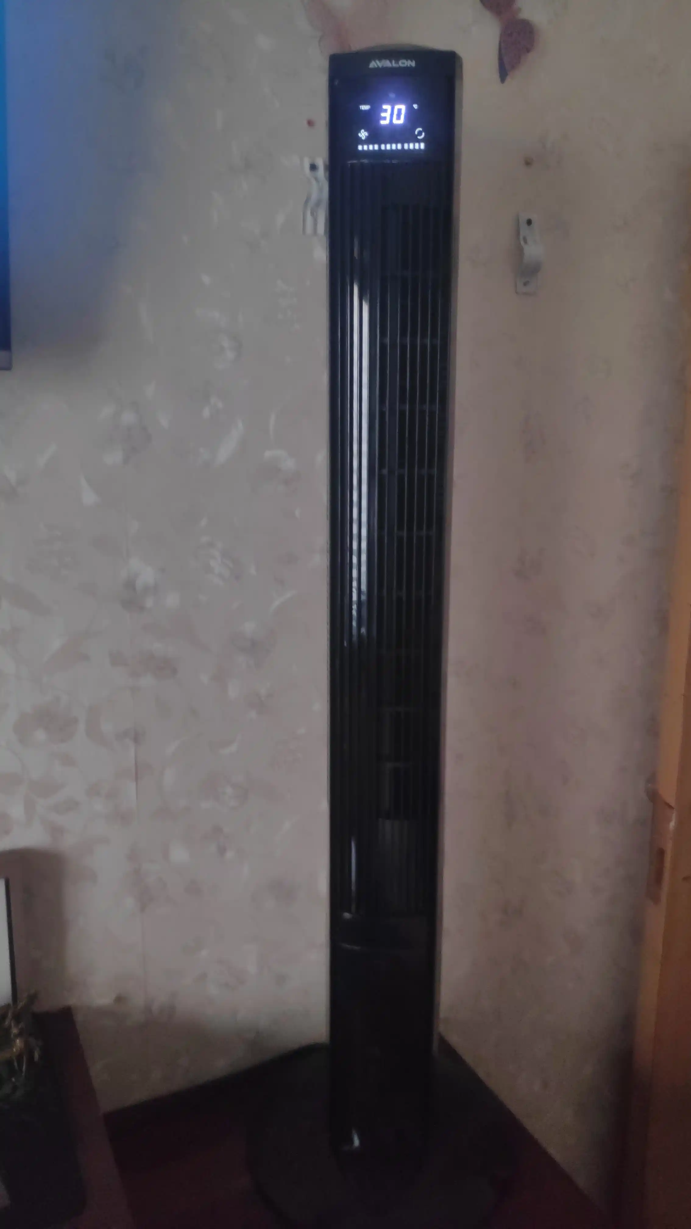 Kolonali ventilyator Shivaki SH-TF-4001