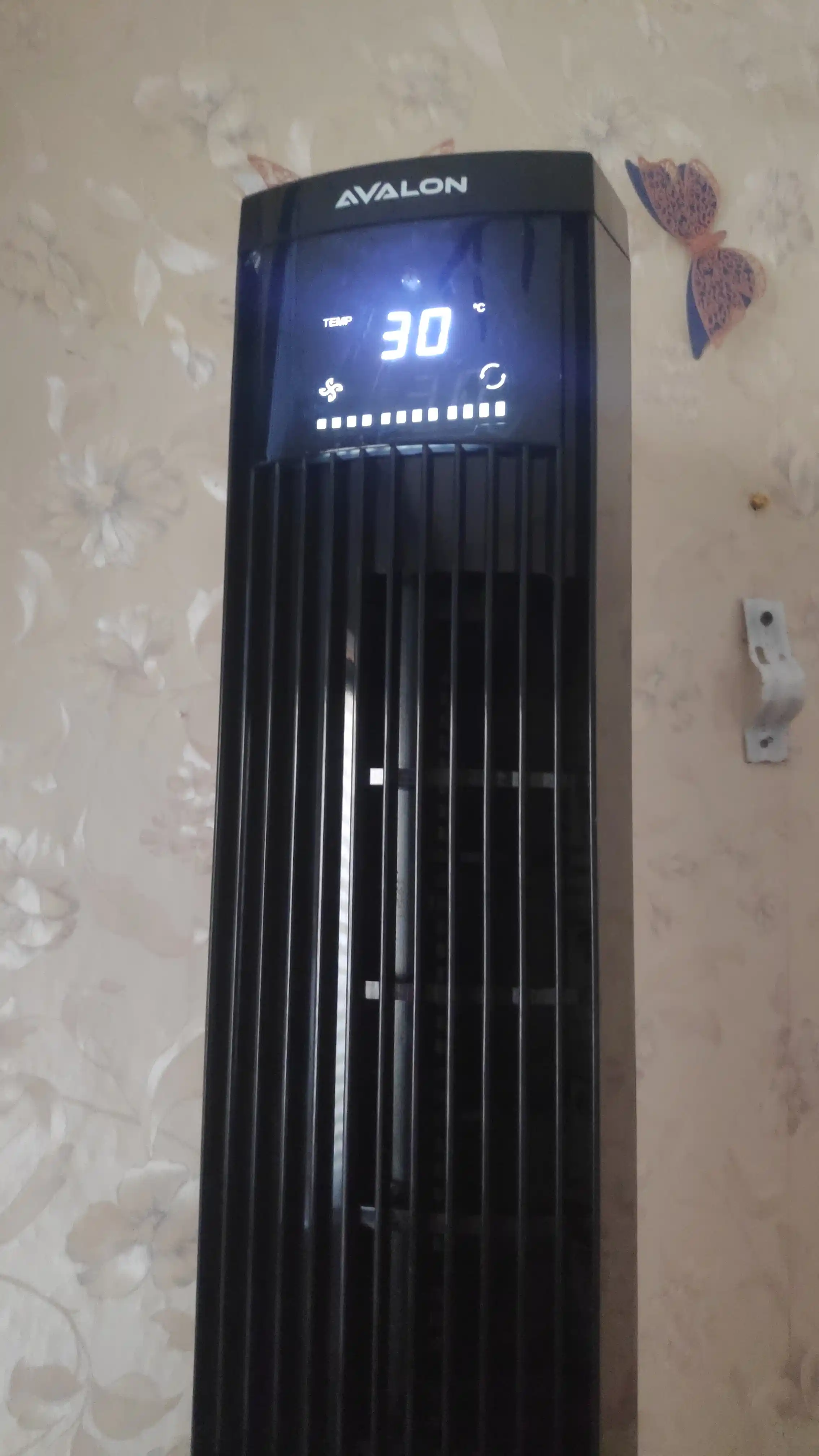 Kolonali ventilyator Shivaki SH-TF-4001