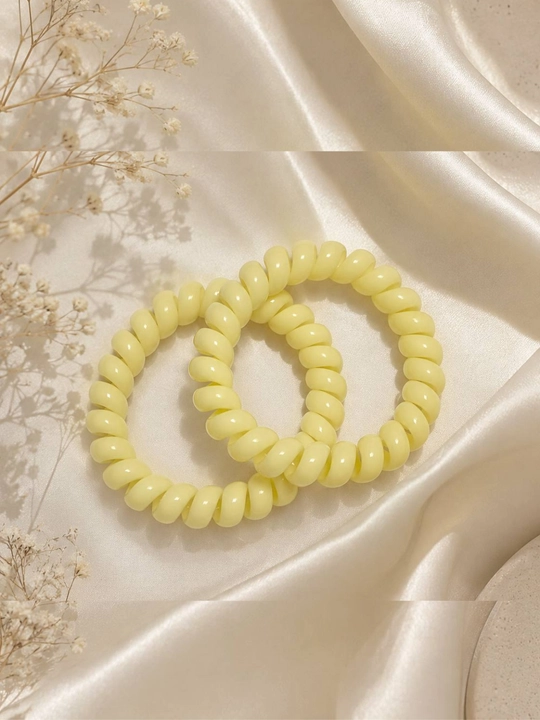 Rezinkalar spiral - 