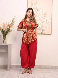 Qizil