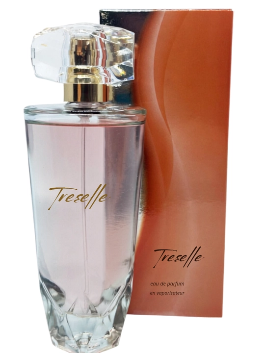 Avon TRESELLE Parfyumi
