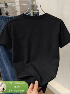 Черный
