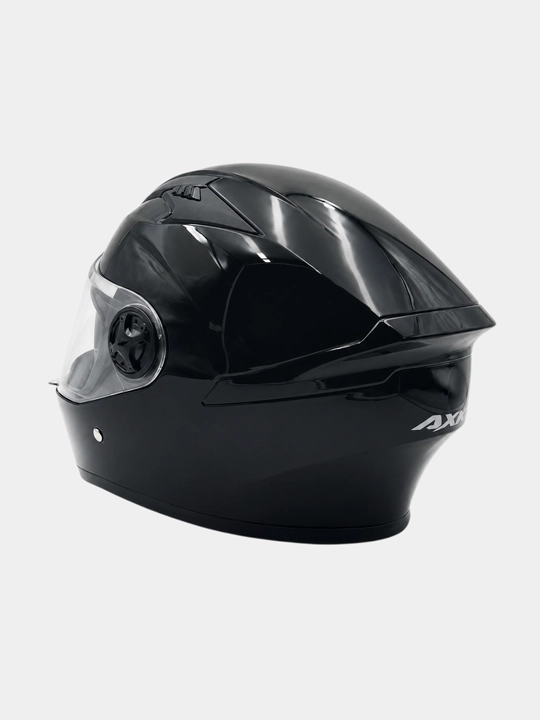 AXK moto shlem, skuter kaska va mototsikl uchun himoya moto kaska Model: 557-903