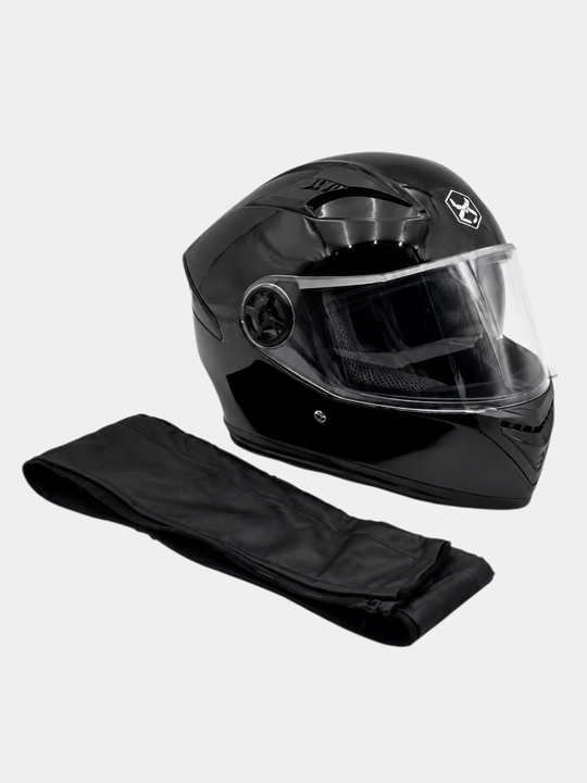 AXK moto shlem, skuter kaska va mototsikl uchun himoya moto kaska Model: 557-903