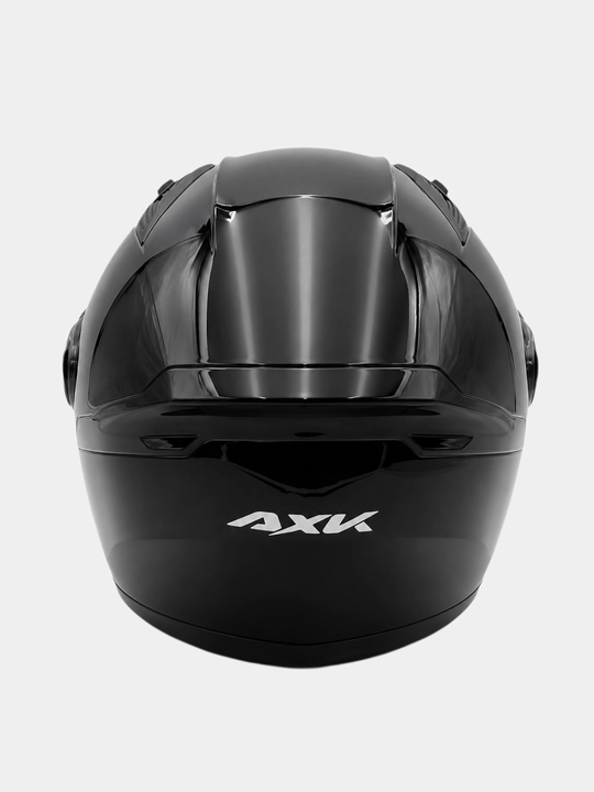 AXK moto shlem, skuter kaska va mototsikl uchun himoya moto kaska Model: 557-903