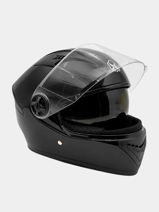 AXK moto shlem, skuter kaska va mototsikl uchun himoya moto kaska Model: 557-903