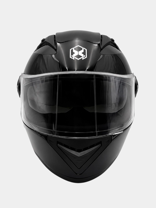 AXK moto shlem, skuter kaska va mototsikl uchun himoya moto kaska Model: 557-903