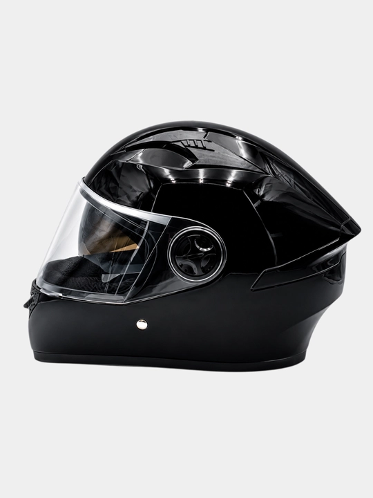 AXK moto shlem, skuter kaska va mototsikl uchun himoya moto kaska Model: 557-903