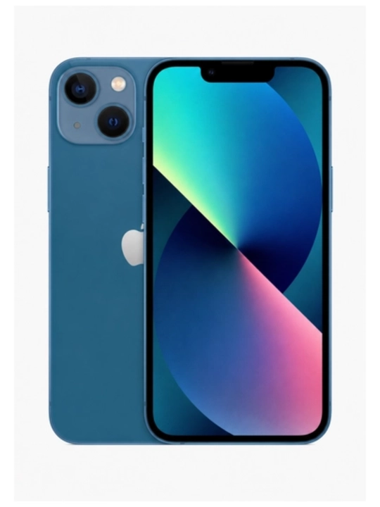Smartfon Apple iPhone 13, 128, 256 GB, 1 SIM, Dual SIM