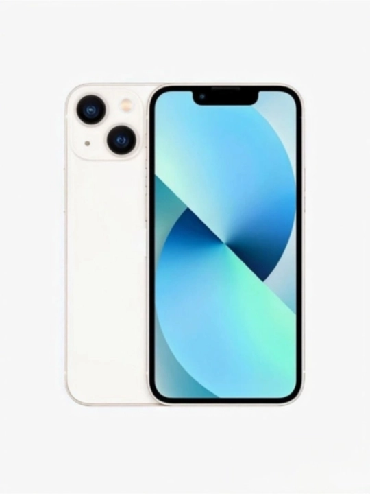 Smartfon Apple iPhone 13, 128, 256 GB, 1 SIM, Dual SIM