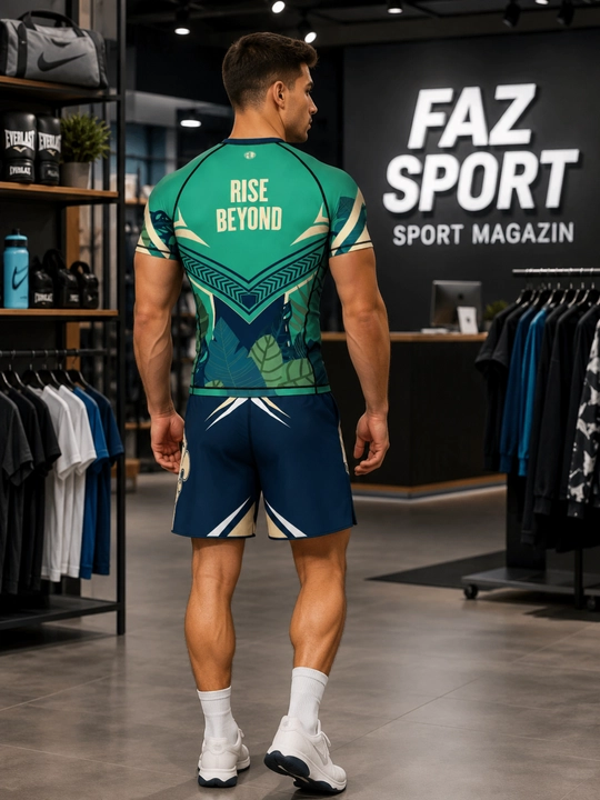 AL LEONE, MANTO MMA, UFC sport kiyimlari, kurash anjomlari
