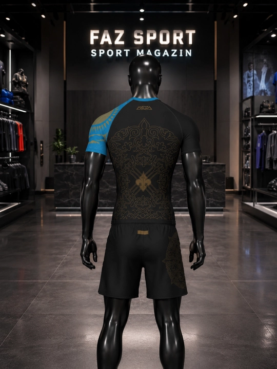 AL LEONE, MANTO MMA, UFC sport kiyimlari, kurash anjomlari